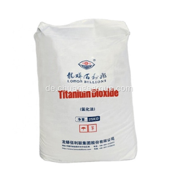 Coating -Grad Super White TiO2 Titanium Dioxid BLR895